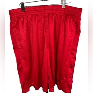 Nike shorts size XL